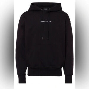Daily Paper Levin Hoodie large
